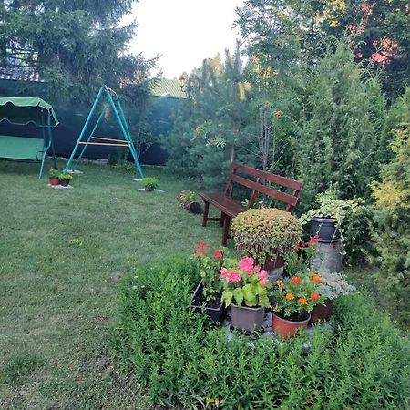 Apartman Marija Златибор Екстер'єр фото