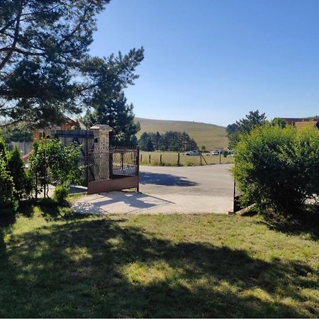 Apartman Marija Златибор Екстер'єр фото