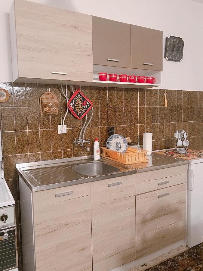 Apartman Marija Златибор Екстер'єр фото