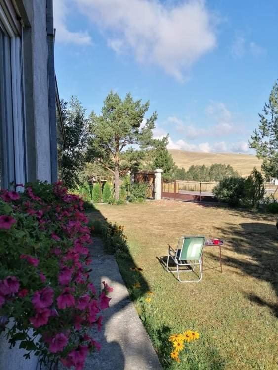 Apartman Marija Златибор Екстер'єр фото
