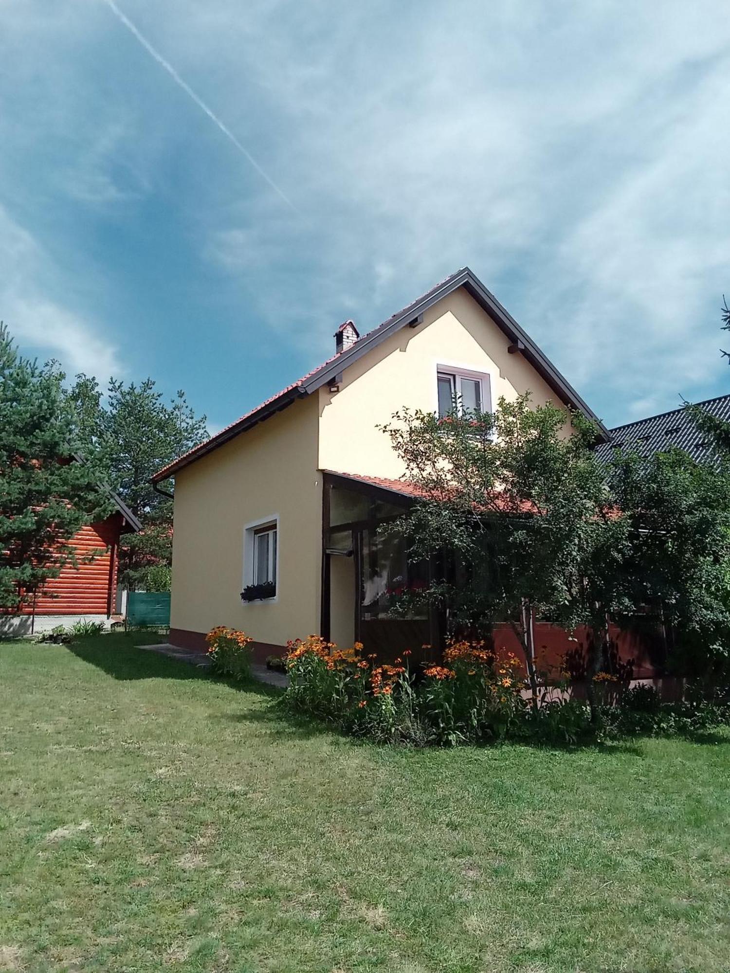 Apartman Marija Златибор Екстер'єр фото