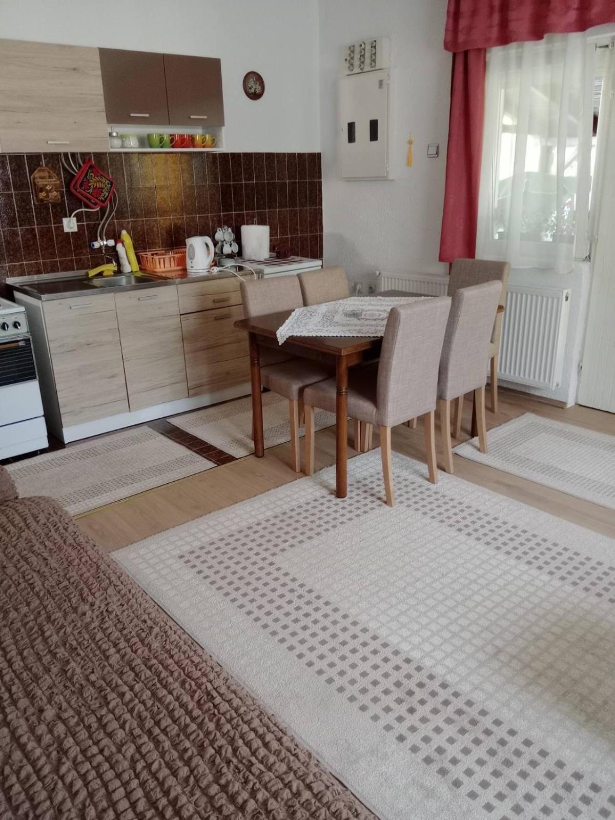 Apartman Marija Златибор Екстер'єр фото