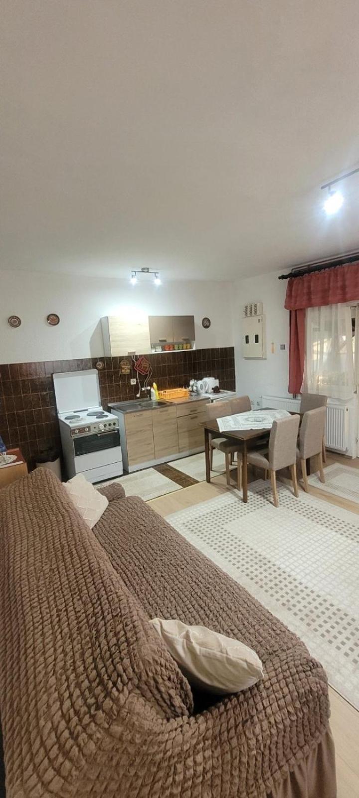 Apartman Marija Златибор Екстер'єр фото