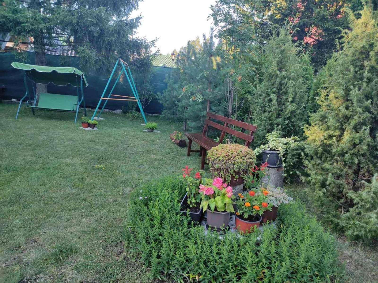 Apartman Marija Златибор Екстер'єр фото