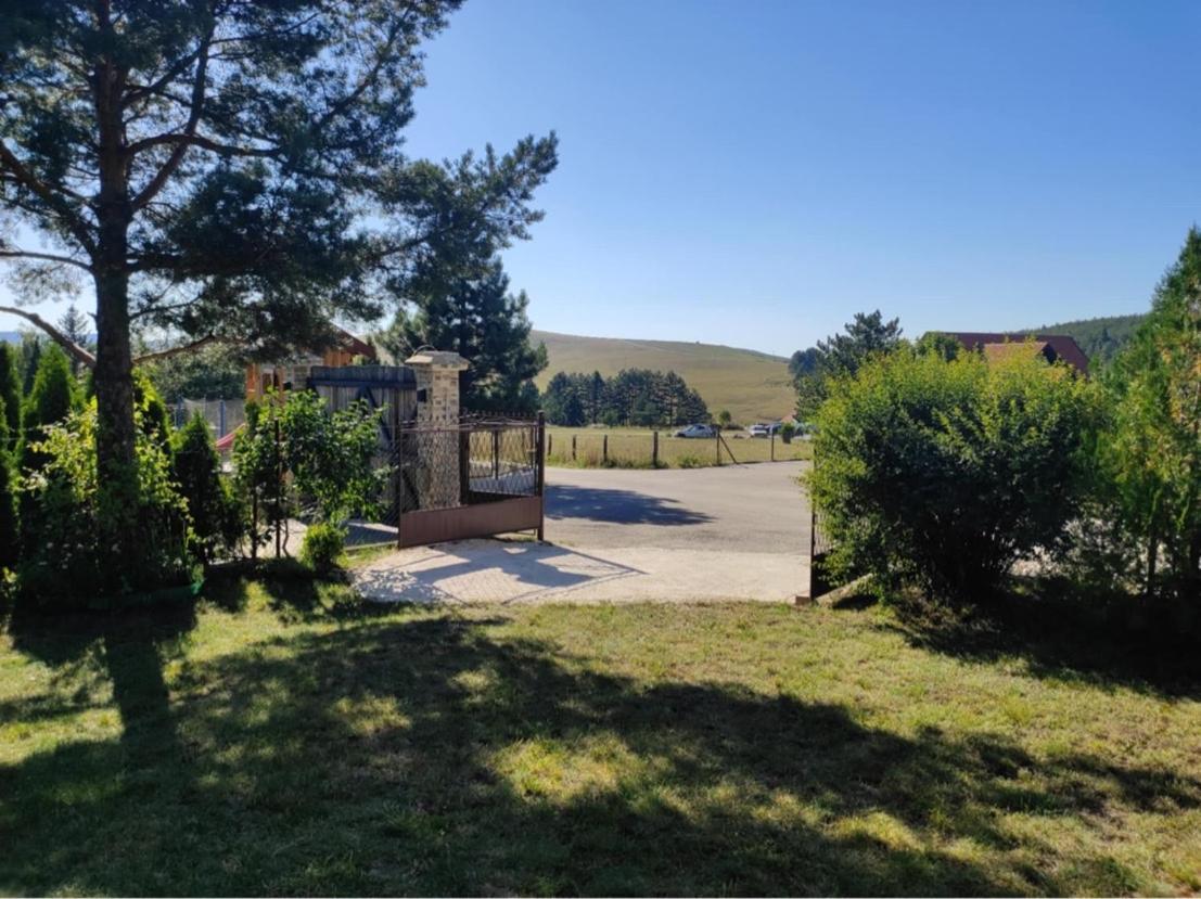 Apartman Marija Златибор Екстер'єр фото