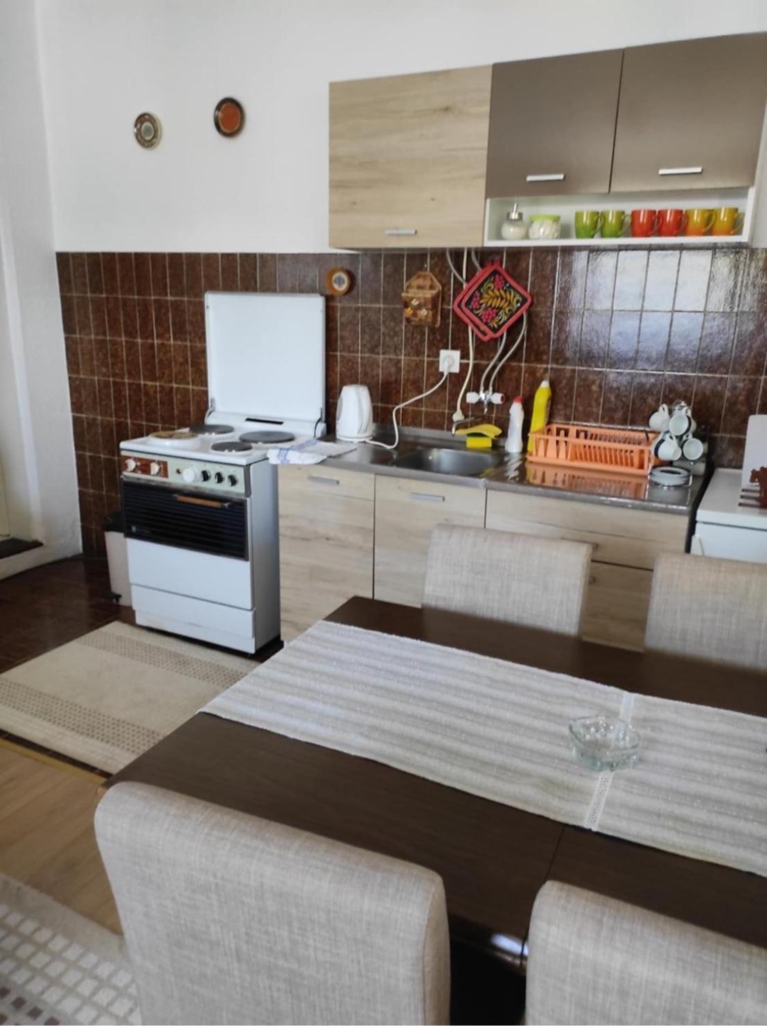 Apartman Marija Златибор Екстер'єр фото