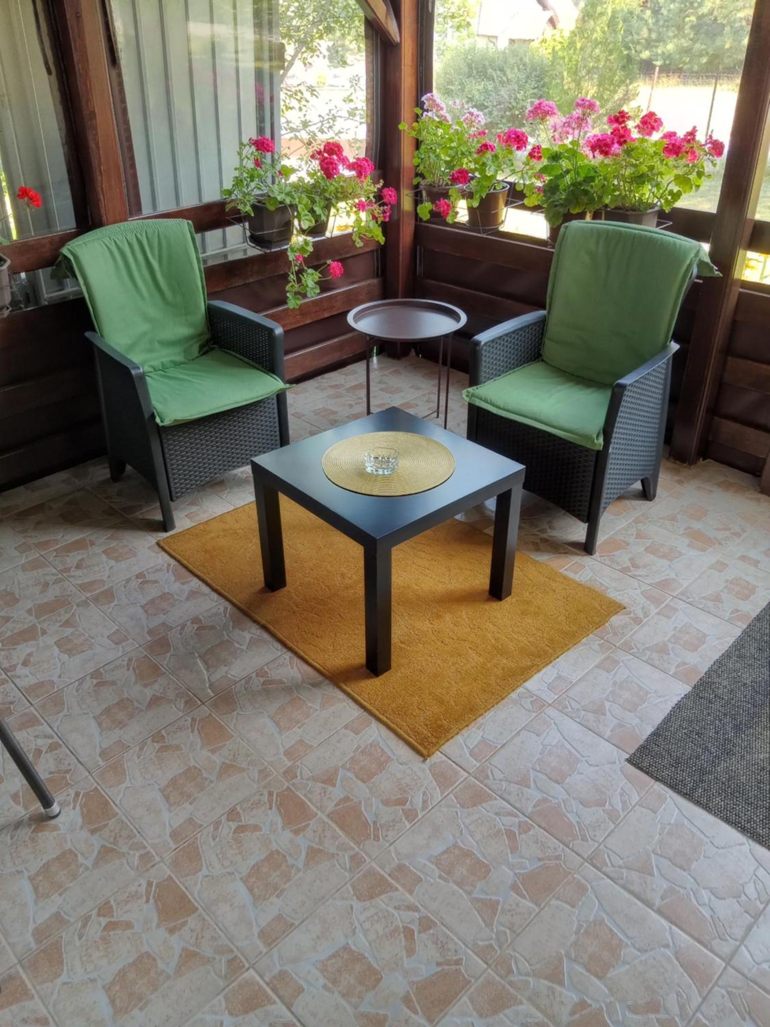 Apartman Marija Златибор Екстер'єр фото