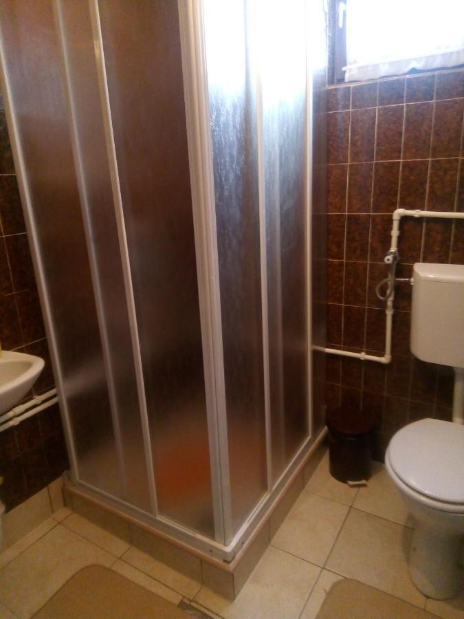 Apartman Marija Златибор Екстер'єр фото